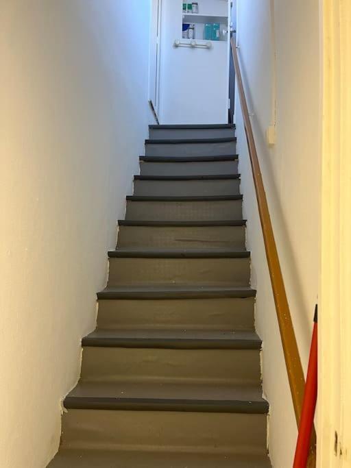 Peaceful Stay Near Insead And Castle Fontainebleau Exterior photo